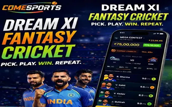 Chennai vs Mumbai on Hero11